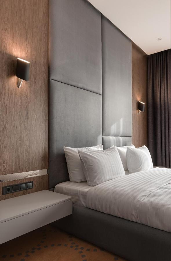 Hotel Raymond 特鲁斯卡韦茨 外观 照片