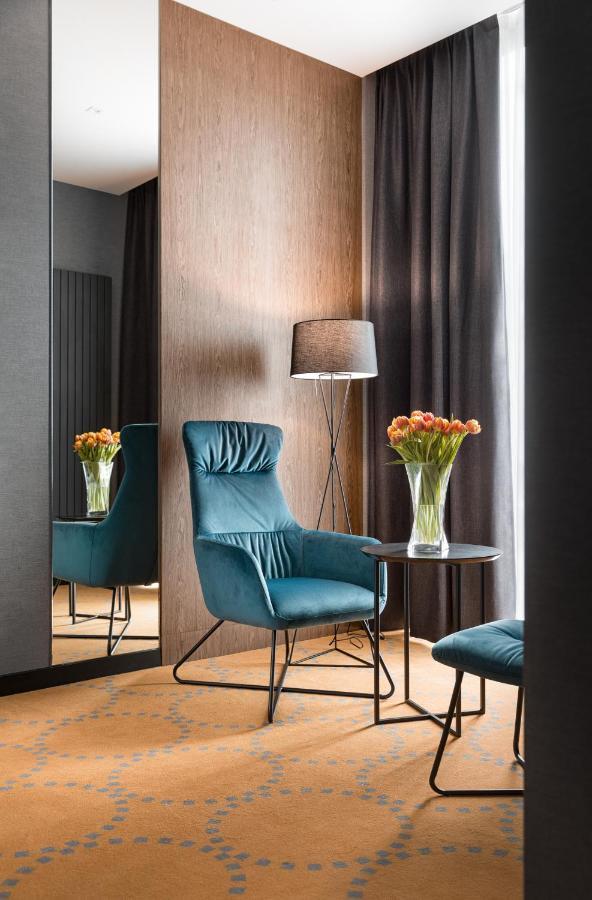 Hotel Raymond 特鲁斯卡韦茨 外观 照片