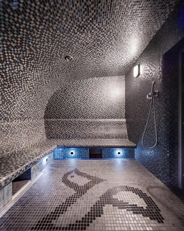 Hotel Raymond 特鲁斯卡韦茨 外观 照片